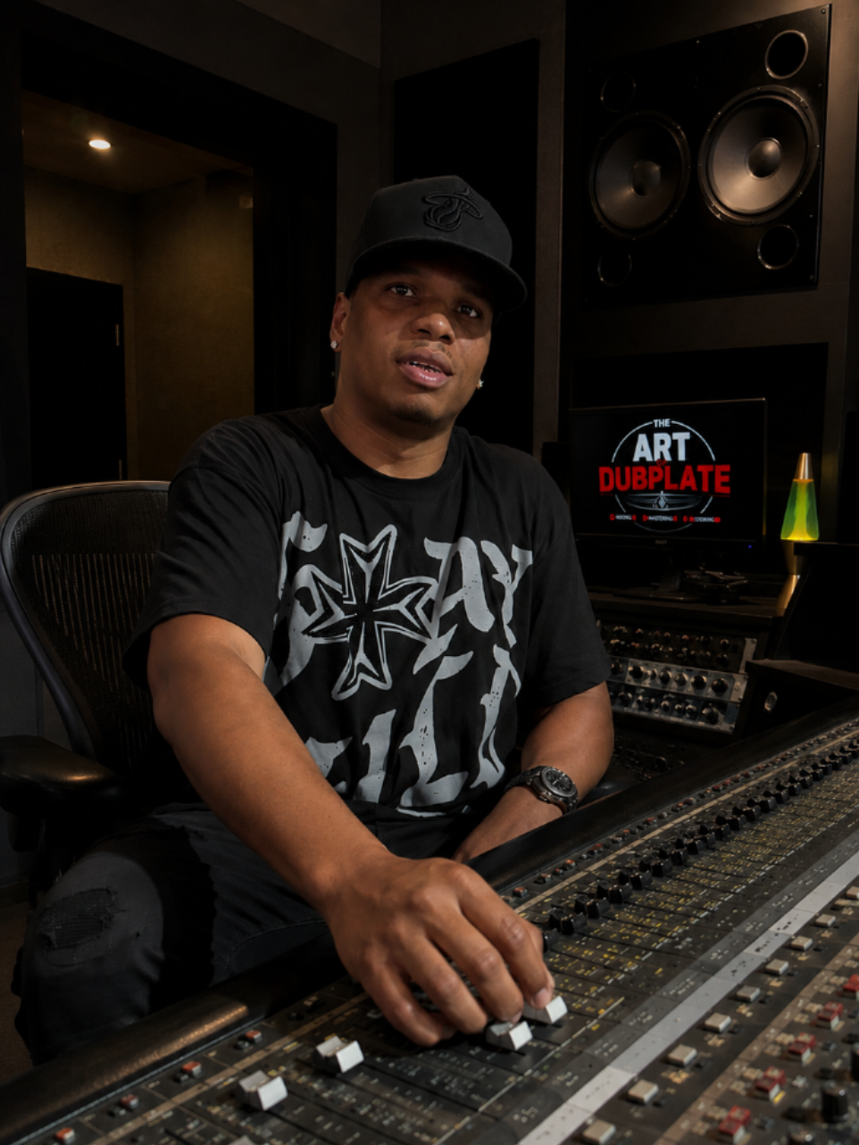 Dubplate Mixing & Mastering